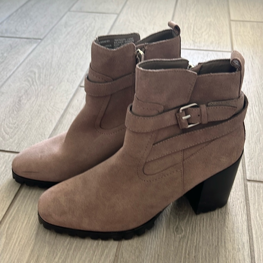 Steven by Steve Madden Boots